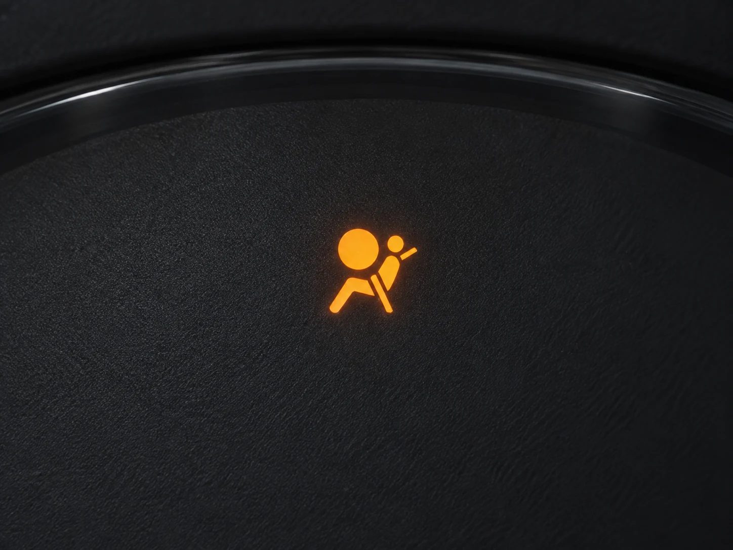 Correção de Luz do Airbag em Campina Grande‑PB
